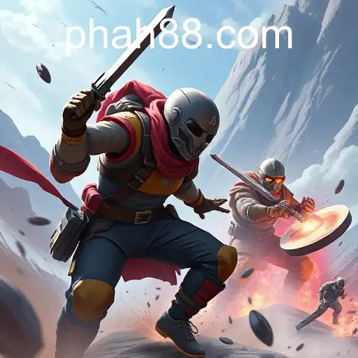 Exploring the Thrill: The World of Action Games on AH88