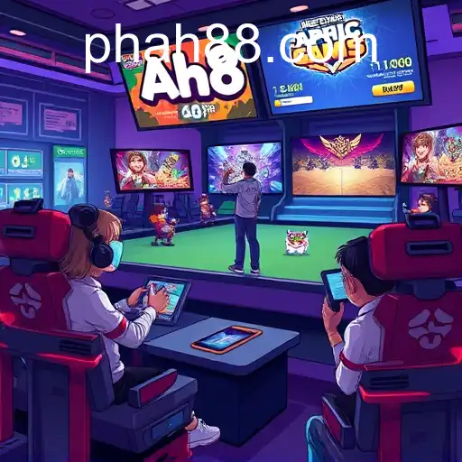 Ah88 Revolutionizes Online Gaming in 2026