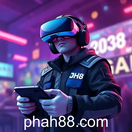 The Evolution of Online Gaming with AH88