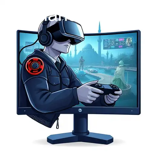 The Evolution of Online Gaming: A 2025 Perspective