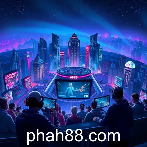 The Evolution of Online Gaming and AH88's Role