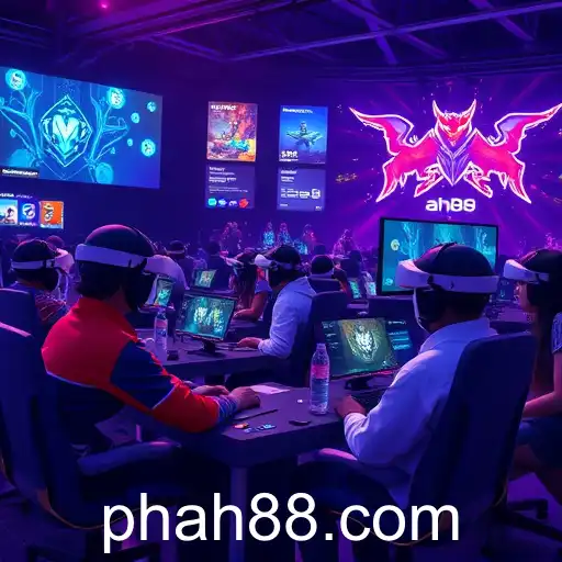 Gaming Trends and Innovations in 2025