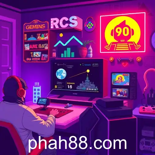 Digital Evolution in Gaming