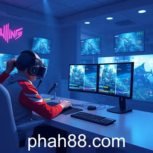 The Evolution of Gaming Communities Online