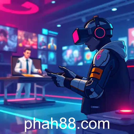 The Evolution of Online Gaming and AH88's Role