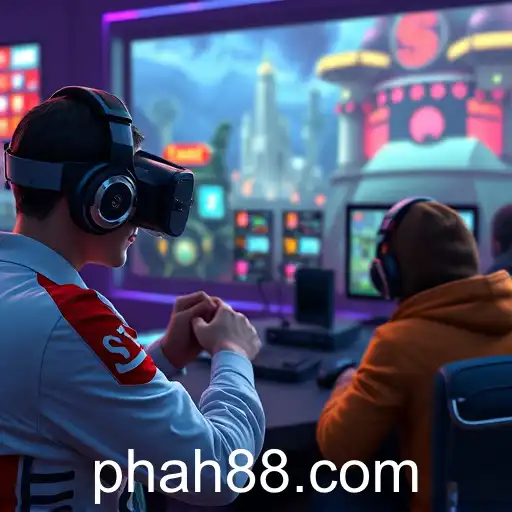 The Evolution of Online Game Portals in 2025