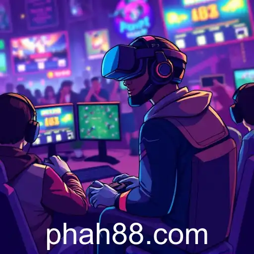 The Rise of AH88: Gaming in a New Era
