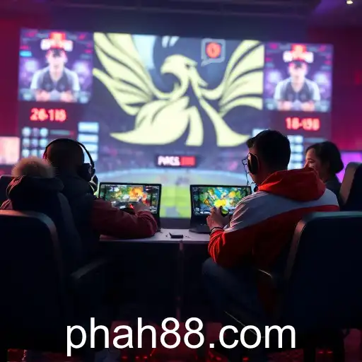 The Rise of Gaming Platforms in the Digital Era