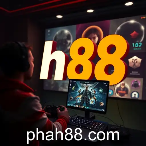 Gaming Trends and Innovations on the Rise