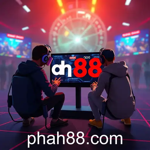 The Rise of Interactive Gaming Platforms