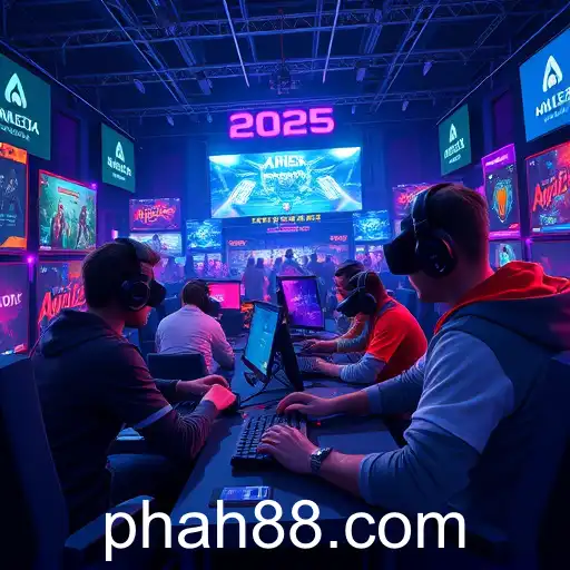 The Rise of Online Gaming Amidst Global Challenges