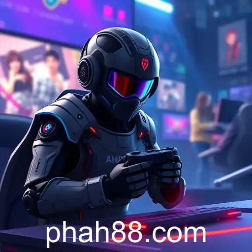 The Phenomenon of AH88: Shaping Online Gaming