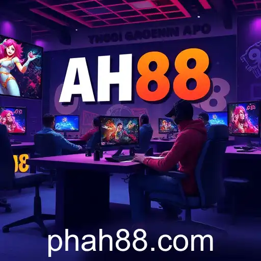 The Rise of AH88: A New Era in Online Gaming