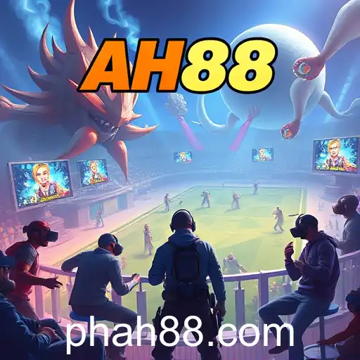 The Rise of AH88 in the Online Gaming World