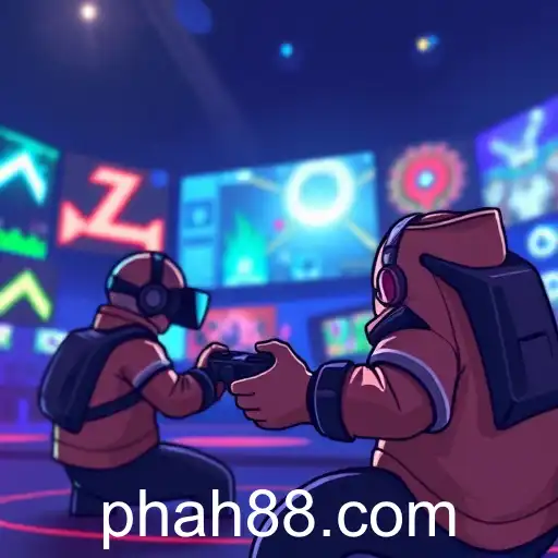 The Rise of Online Gaming and AH88's Role