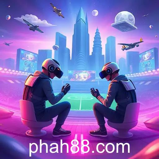 The Rise of Online Game Platforms in 2025