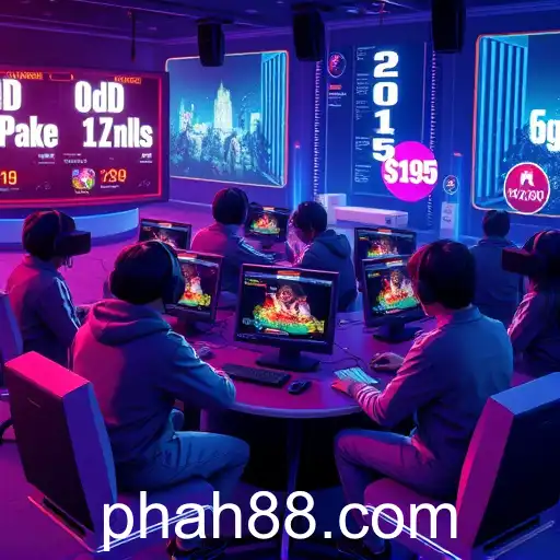 The Rise of Online Gaming Platforms