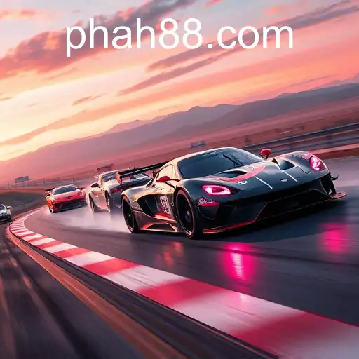 The Thrilling World of Racing Games: Speed, Strategy, and Skill