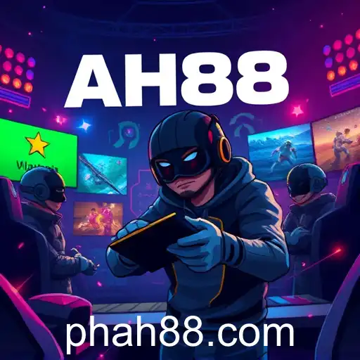 The Rise of AH88 in the Online Gaming World