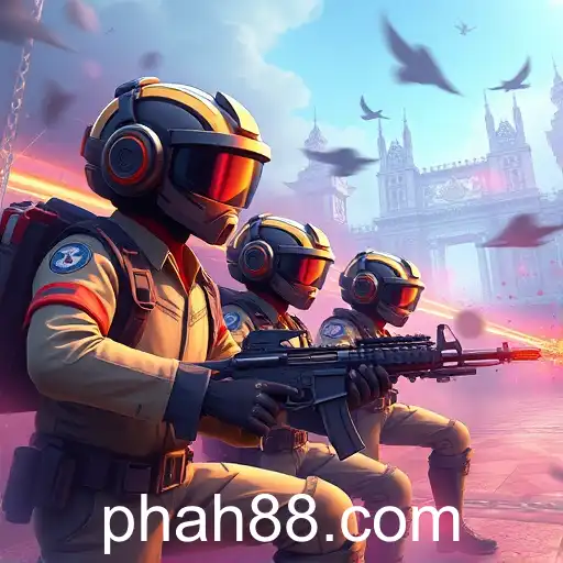 The Rise of AH88: Gaming's New Horizon