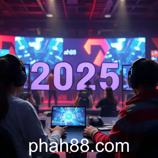 The Rise of Online Gaming in 2025