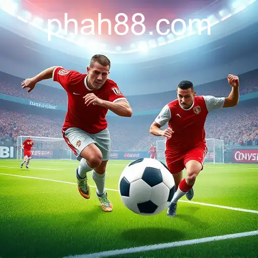 Exploring the Thrills of 'Sports Games' Category Featuring 'ah88'