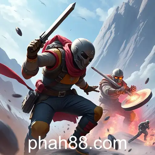 Exploring the Thrill: The World of Action Games on AH88