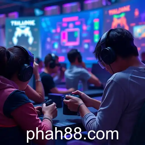 The Evolution of Online Gameplay