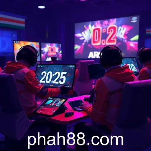 The Evolution of Online Gaming in 2025