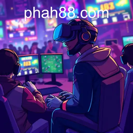 The Rise of AH88: Gaming in a New Era