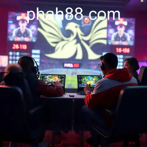 The Rise of Gaming Platforms in the Digital Era