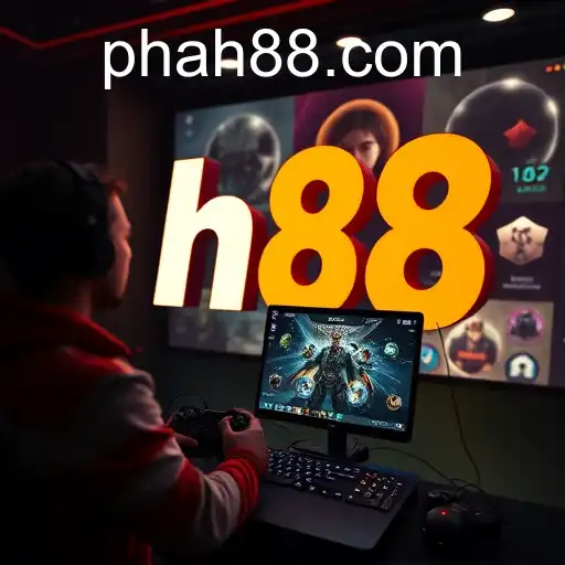 Gaming Trends and Innovations on the Rise