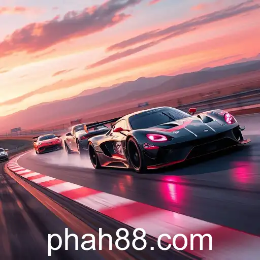The Thrilling World of Racing Games: Speed, Strategy, and Skill