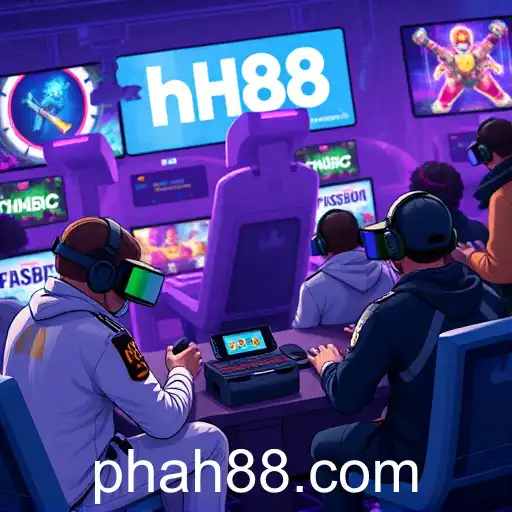 The Unstoppable Rise of Online Gaming