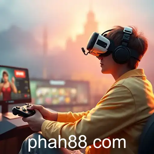 The Rise of Online Gaming in 2025