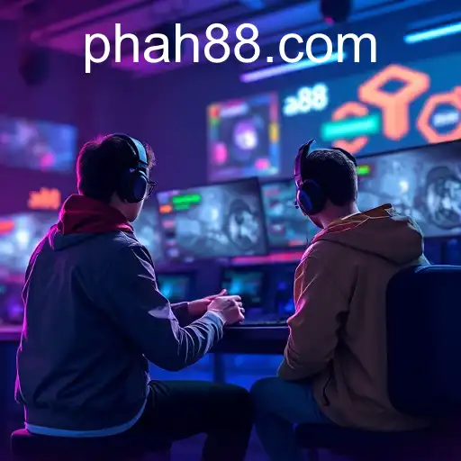 The Rise of Online Gaming in 2026