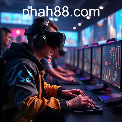 The Rise of Online Gaming in 2025