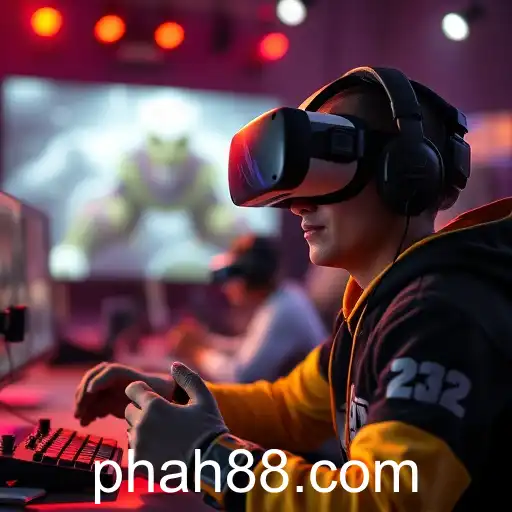 The Rise of Online Gaming in 2025