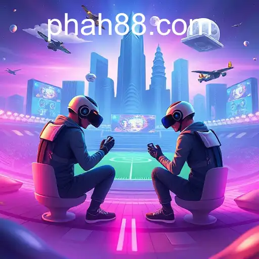 The Rise of Online Game Platforms in 2025