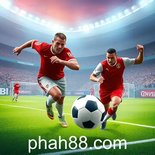Exploring the Thrills of 'Sports Games' Category Featuring 'ah88'