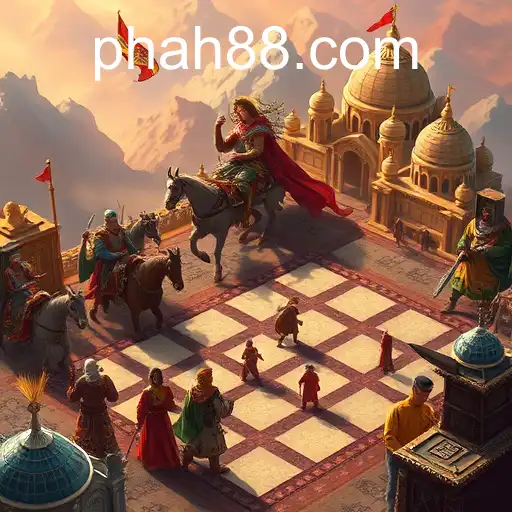 Exploring the Depths of Strategy Games: The Allure of Tactical Mastery